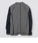 BREUER: リサイクル カシミヤ ジャケット