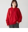 【City Ambient Products別注】tone: POLO SWEATER