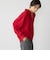 【City Ambient Products別注】tone: POLO SWEATER