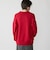 【City Ambient Products別注】tone: POLO SWEATER