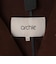 archie: CHORE JACKET