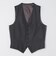 SHIPS: LORO PIANA FABRIC オーストラリス 無地 ベスト