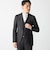 SHIPS: LORO PIANA FABRIC オーストラリス 無地 ベスト