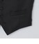 SHIPS: LORO PIANA FABRIC オーストラリス 無地 ベスト