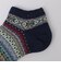 CHUP: SNEACHTA ANKLE SOCKS
