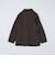 WYTHE NEW YORK: Beachcloth Hunting Jacket