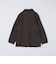 WYTHE NEW YORK: Beachcloth Hunting Jacket