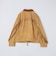 WYTHE NEW YORK: Mustang Fringe Leather Jacket