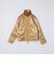 WYTHE NEW YORK: Mustang Fringe Leather Jacket