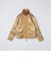 WYTHE NEW YORK: Mustang Fringe Leather Jacket