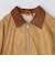 WYTHE NEW YORK: Mustang Fringe Leather Jacket