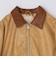 WYTHE NEW YORK: Mustang Fringe Leather Jacket
