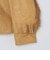 WYTHE NEW YORK: Mustang Fringe Leather Jacket