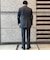 Southwick: AMERICAN WOOLEN COMPANY フランネル 3B スーツ