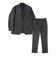 Southwick: AMERICAN WOOLEN COMPANY フランネル 3B スーツ