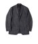 Southwick: AMERICAN WOOLEN COMPANY フランネル 3B スーツ