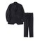 Southwick: AMERICAN WOOLEN COMPANY フランネル 3B スーツ