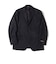 Southwick: AMERICAN WOOLEN COMPANY フランネル 3B スーツ