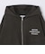 western hydrodynamic research: ZIP HOODIE