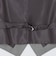 SHIPS: VITALE BARBERI CANONICO ハウンドトゥース ベスト