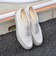 【SHIPS別注】ASAHI: US NAVY デッキシューズ