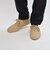 【SHIPS別注】ASAHI: US NAVY デッキシューズ