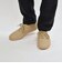 【SHIPS別注】ASAHI: US NAVY デッキシューズ