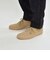【SHIPS別注】ASAHI: US NAVY デッキシューズ