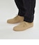【SHIPS別注】ASAHI: US NAVY デッキシューズ