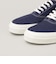 【SHIPS別注】ASAHI: US NAVY デッキシューズ