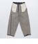 SKEWed: 201 ONE POCKET PANTS LV