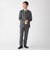 SHIPS: Ermenegildo Zegna ELECTA スーツ