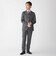 SHIPS: Ermenegildo Zegna ELECTA スーツ