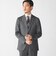 SHIPS: Ermenegildo Zegna ELECTA スーツ