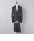 SHIPS: Ermenegildo Zegna ELECTA スーツ
