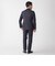 SHIPS: Ermenegildo Zegna ELECTA スーツ