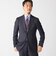 SHIPS: Ermenegildo Zegna ELECTA スーツ