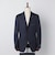 SHIPS: Ermenegild Zegna TRAVELLER ヘリンボーン スーツ