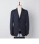 SHIPS: Ermenegild Zegna TRAVELLER ヘリンボーン スーツ