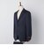 SHIPS: Ermenegild Zegna TRAVELLER ヘリンボーン スーツ