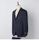 SHIPS: Ermenegild Zegna TRAVELLER ヘリンボーン スーツ