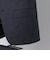 SHIPS: Ermenegild Zegna TRAVELLER ヘリンボーン スーツ