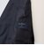 SHIPS: Ermenegild Zegna TRAVELLER ヘリンボーン スーツ