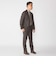 SHIPS: Ermenegild Zegna ELECTA バーズアイ スーツ