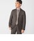 SHIPS: Ermenegild Zegna ELECTA バーズアイ スーツ