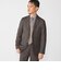 SHIPS: Ermenegild Zegna ELECTA バーズアイ スーツ