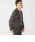 SHIPS: Ermenegild Zegna ELECTA バーズアイ スーツ