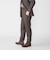 SHIPS: Ermenegild Zegna ELECTA バーズアイ スーツ