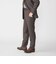 SHIPS: Ermenegild Zegna ELECTA バーズアイ スーツ