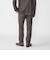 SHIPS: Ermenegild Zegna ELECTA バーズアイ スーツ